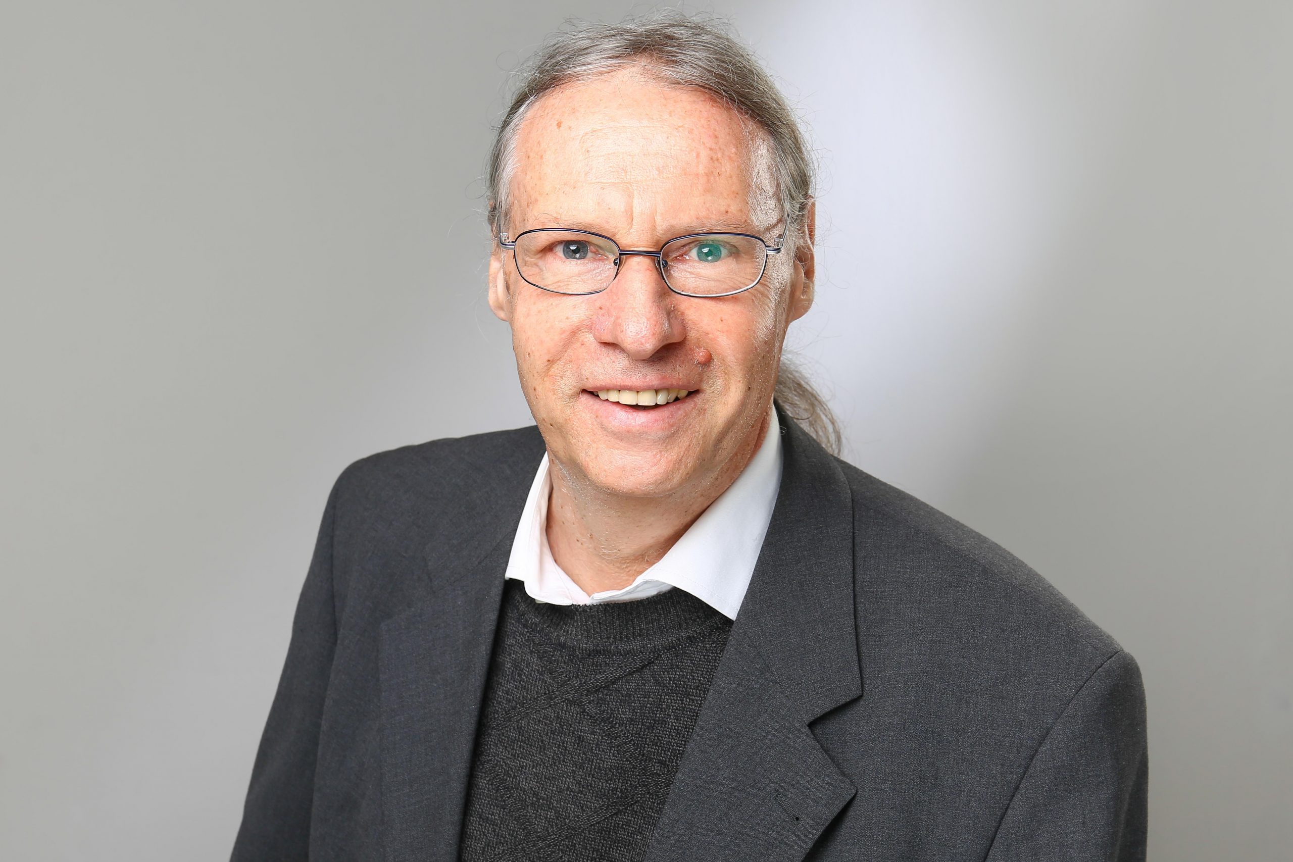 Prof. Dr. phil. Dr.-Ing. Jürgen H. Franz